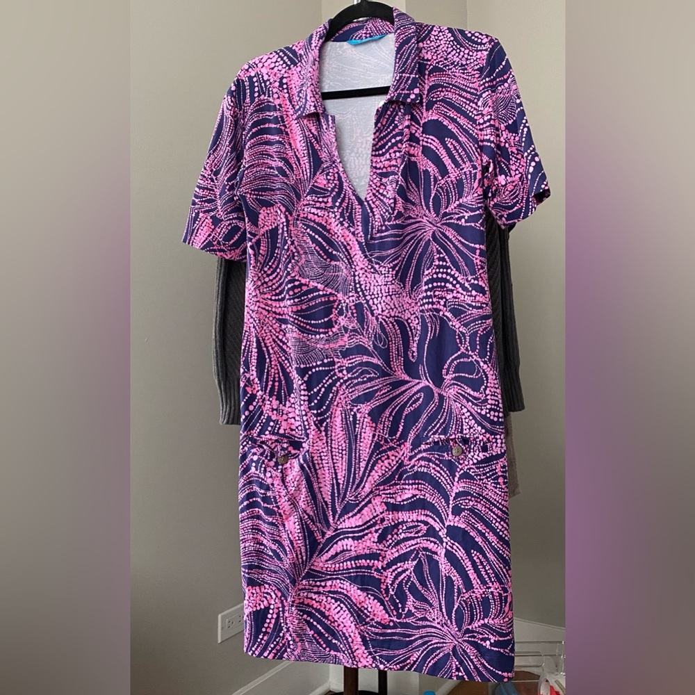 Tori Richard Mesa Jaxon Dress - NWT